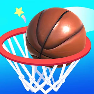 Basketball Life 3D cover image on Joyixa