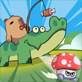 Capybara Go cover image on Joyixa