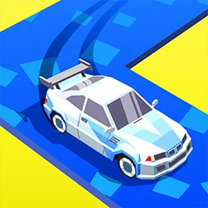 Drift Race 3D cover image on Joyixa