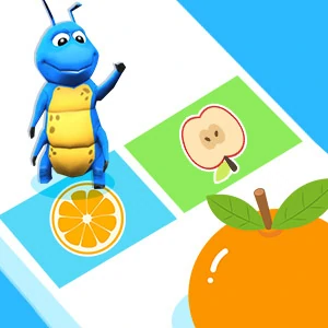 Little bugs cover image on Joyixa