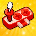 Screw Puzzle Odyssey cover image on Joyixa