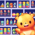 Sort Game Toy Sort cover image on Joyixa