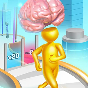Superbrain cover image on Joyixa
